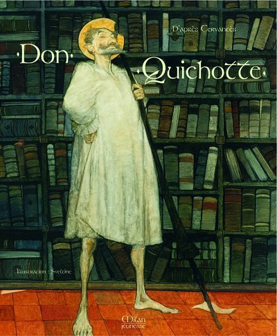 don quichotte